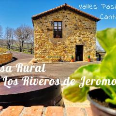 Casa Rural Los Riveros de Jeromo