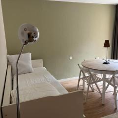 La Poudreuse Résidence les Balcons d'Aix