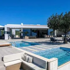 Agapi Luxury Villa