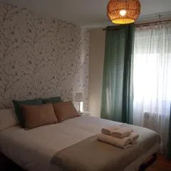 O Refuxio de Sigüeiro # a 10 min de Santiago