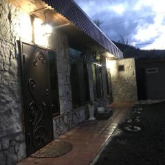 Guest house in Dilijan Haghartsin