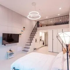 더 캐슬 오션마리나 더블스위트