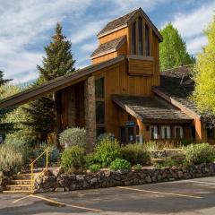 Thousand Trails Blue Mesa Recreational Ranch