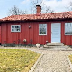 Holiday home LJUNGBY III