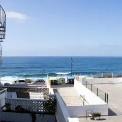 Casa Isaura-Bajamar