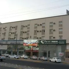 العييري للشقق المخدومة الاحساء 2