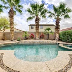 Arizona Vacation Rental with Private Outdoor Pool