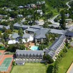 더 윌더니스 호텔(The Wilderness Hotel)