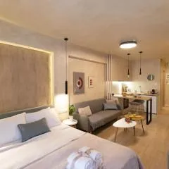 Apo-Zachari elegant apartment