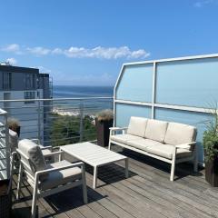 Apartment in Dziwnówek near the Beach