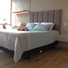 Cinnamon Suite - Private - Comfy - Brand NEW