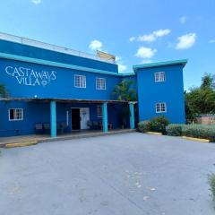 Castaways Villa