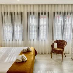 Center Liberty Apartment 1