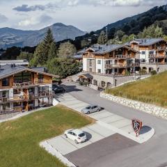 AvenidA Panorama Suites incl Zell am See - Kaprun Sommercard