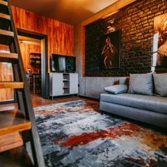 Apartamenty Garncarska 3