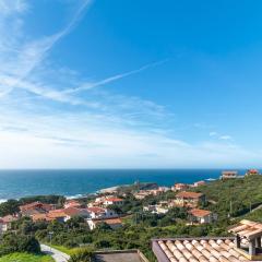 La Rosa dei Venti-Panoramic View