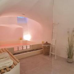 Loveroom La Cesarine Jacuzzi privé