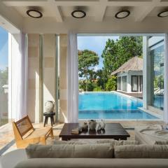 Charming 4-bedroom Villa - Melasti Beach