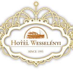 Hotel Wesselényi