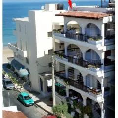 Posidonio Hotel
