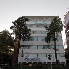 Regency Hotel