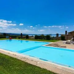 Agriturismo Le Vigne