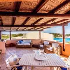 Cala Flores Sea View Apt 400m from the beach!
