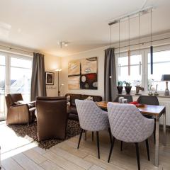 Villa Bernstein Wohnung 06