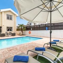 Villa Sunnyside Mandali by Ezoria Villas