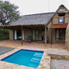 Ingwe Bush Lodge