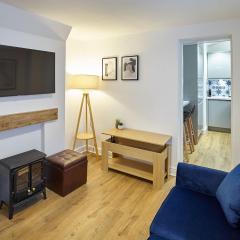 Host & Stay - Clinker Cottage