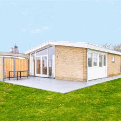 Vakantiehuis Zonnig Zuid - Julianadorp aan Zee