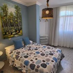 Vintage & Deluxe Apartments