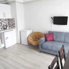 Istanberry - Paradise Apartments