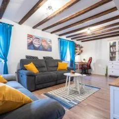 Holiday House Nova