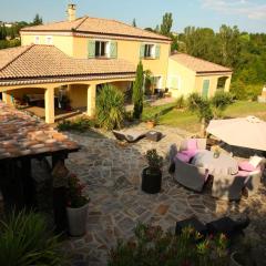 Chambres d'hôtes - Villa CARPE DIEM TOLOSA
