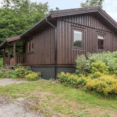 Chalet No 2