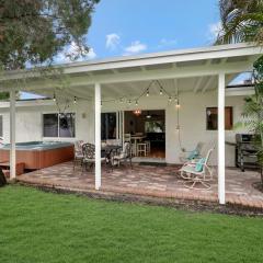 Retro Getaway Home By Pmi