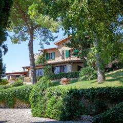 Conti Beccaris Castle by Rental in Rome