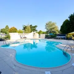 Villages Clubs du Soleil - BEG MEIL