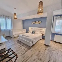 Le Tre Nasse B&B