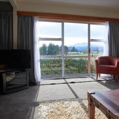 The Field House - Ohakune Holiday Home