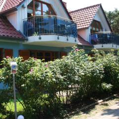 Strandhaus Jonathan 2 EG