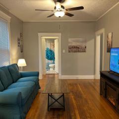 Rolston 1 Bedroom Unit near Xavier Downtown