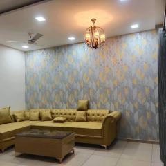 luxurious 2 BHK villa in Jagatpura