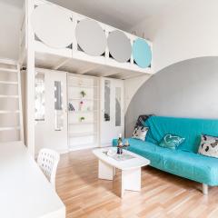 Sunny Dots Apartment - FREE PARKING!