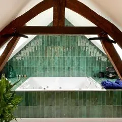 The SPA - Voyage des sens