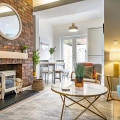 Pass the Keys Rathcool Gorgeous Terrace with Outdoor Living Cafes and Bars