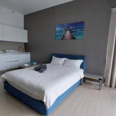 Inspired Homes @ PJ Grand Sofo#10, Free Parking, 2Pax