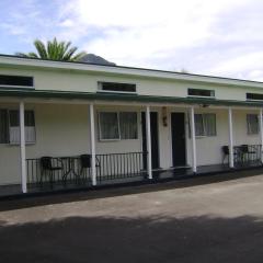 Mataki Motel